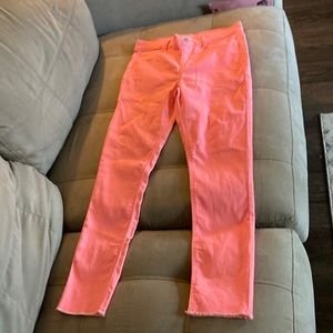 Brand: Wonder Nation Size: XL/XG (14-16) Color: Pink